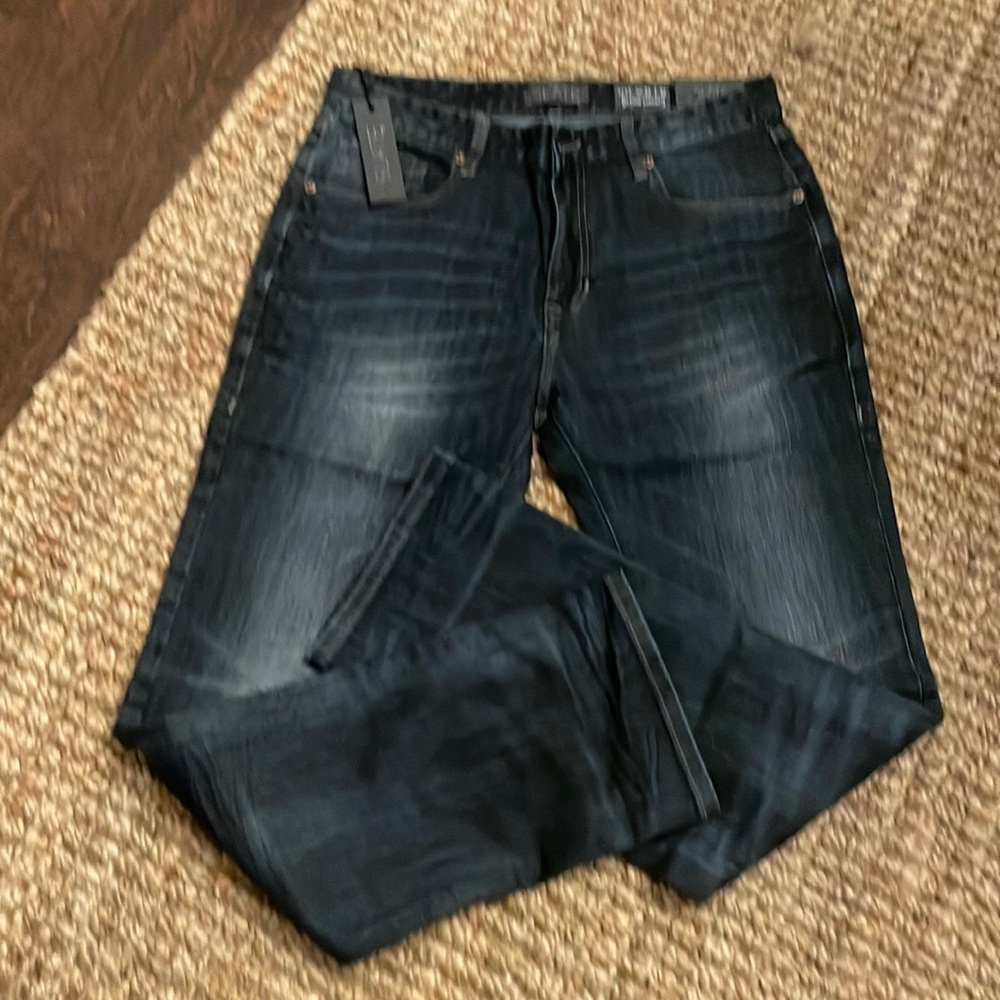 Mens jeans w tags
